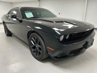 Image of 2020 DODGE CHALLENGER