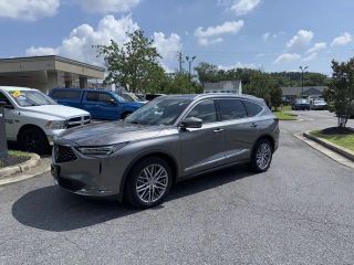 2023 ACURA MDX ADVANCE