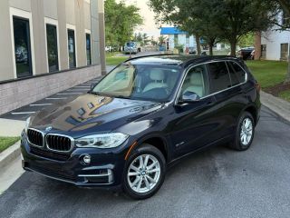Image of 2015 BMW X5