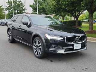 2026 VOLVO V90 CROSS COUNTRY ULTRA