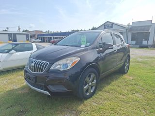 2014 BUICK ENCORE BASE