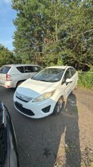 Image of 2013 FORD FIESTA
