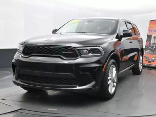 Image of 2023 DODGE DURANGO GT SPORT UTILITY 4D