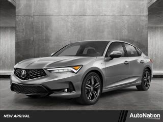 2023 ACURA INTEGRA 1.5T W/A-SPEC & TECHNOLOGY
