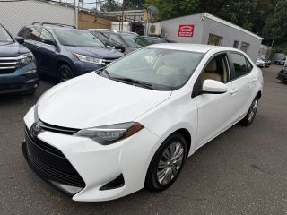 Image of 2017 TOYOTA COROLLA