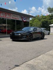 Image of 2017 CHEVROLET CAMARO