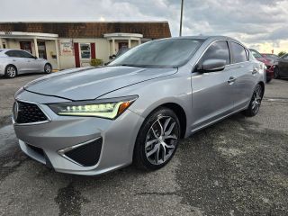 2020 ACURA ILX PREMIUM