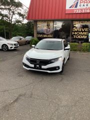 Image of 2019 HONDA CIVIC