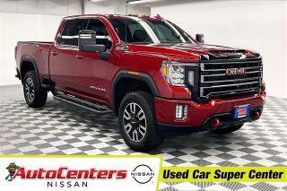2023 GMC SIERRA 2500 AT4