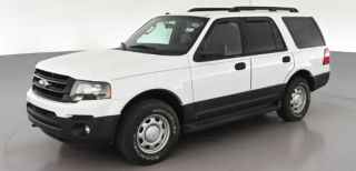 Image of 2015 FORD EXPEDITION EL