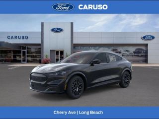 2025 FORD MUSTANG MACH-E PREMIUM RWD