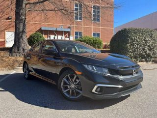 Image of 2020 HONDA CIVIC