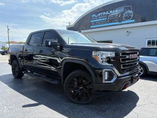 Image of 2020 GMC SIERRA 1500 CREW CAB