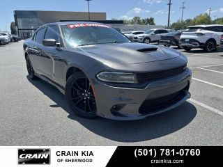2019 DODGE CHARGER R/T