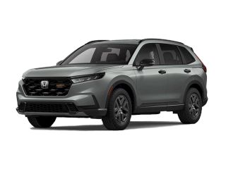 2026 HONDA CR-V TRAILSPORT