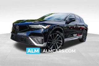 2024 ACURA ZDX A SPEC