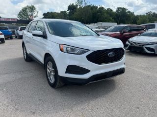 Image of 2024 FORD EDGE