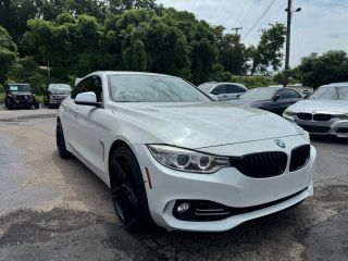 Image of 2015 BMW 4 SERIES