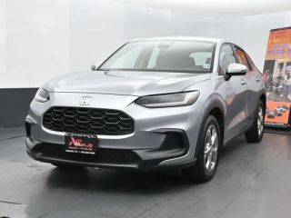 Image of 2023 HONDA HR-V LX SPORT UTILITY 4D