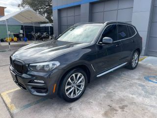 Image of 2019 BMW X3