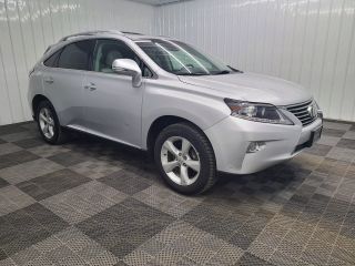 2014 LEXUS RX - Image