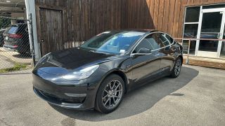 Image of 2018 TESLA MODEL 3