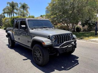 2023 JEEP GLADIATOR FREEDOM