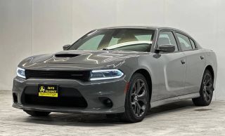 2018 DODGE CHARGER SXT PLUS