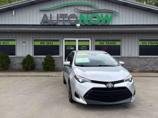 Image of 2018 TOYOTA COROLLA