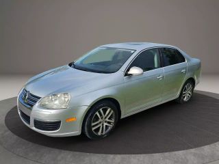 Image of 2005 VOLKSWAGEN JETTA (NEW)
