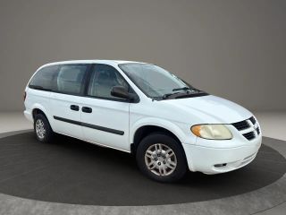 Image of 2006 DODGE GRAND CARAVAN PASSENGER