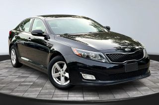 Image of 2014 KIA OPTIMA