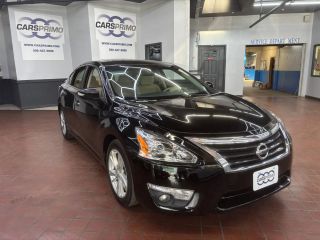 Image of 2015 NISSAN ALTIMA