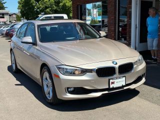 Image of 2013 BMW 3 SERIES