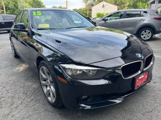 2015 BMW 3 SERIES 328I