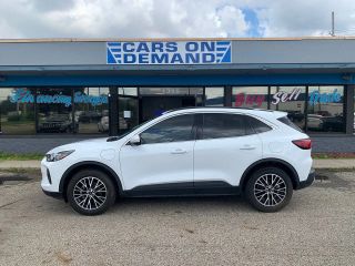 2023 FORD ESCAPE PLUG-IN BASE
