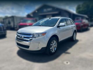 Image of 2011 FORD EDGE
