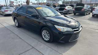 Image of 2015 TOYOTA CAMRY