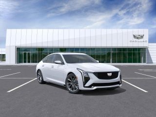 2026 CADILLAC CT5 V-SERIES