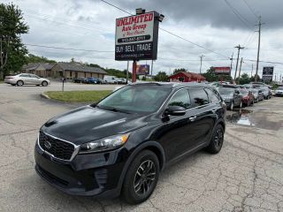 Image of 2019 KIA SORENTO