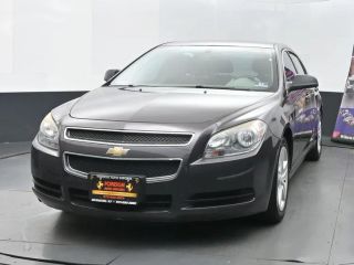 2011 CHEVROLET MALIBU SEDAN 4-CYL, 2.4 LITER LS SEDAN 4D