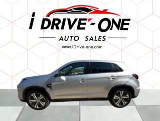 2020 MITSUBISHI OUTLANDER SP