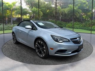2016 BUICK CASCADA - Image