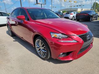 Image of 2015 LEXUS IS