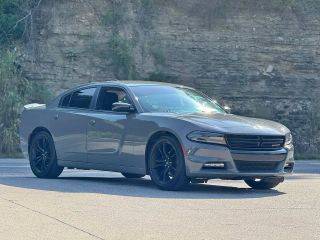 Image of 2017 DODGE CHARGER