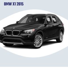 2015 BMW X1 XDRIVE28I