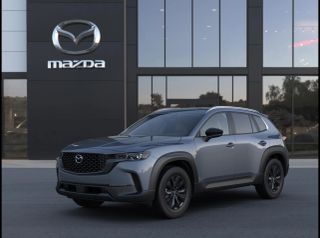 2025 MAZDA CX-50 PREMIUM