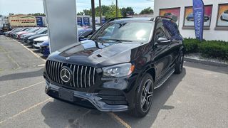 Image of 2023 MERCEDES-BENZ GLS GLS 450 4MATIC SPORT UTILITY 4D