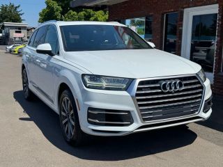 Image of 2017 AUDI Q7