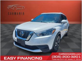 Image of 2020 NISSAN KICKS